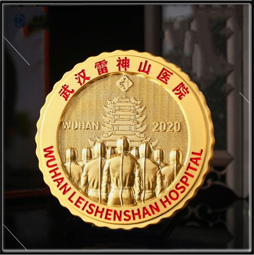 深圳紀(jì)念幣定制廠 以方寸之微，鑄抗疫豐碑——2020款抗擊疫情紀(jì)念幣背后的藝術(shù)與情懷